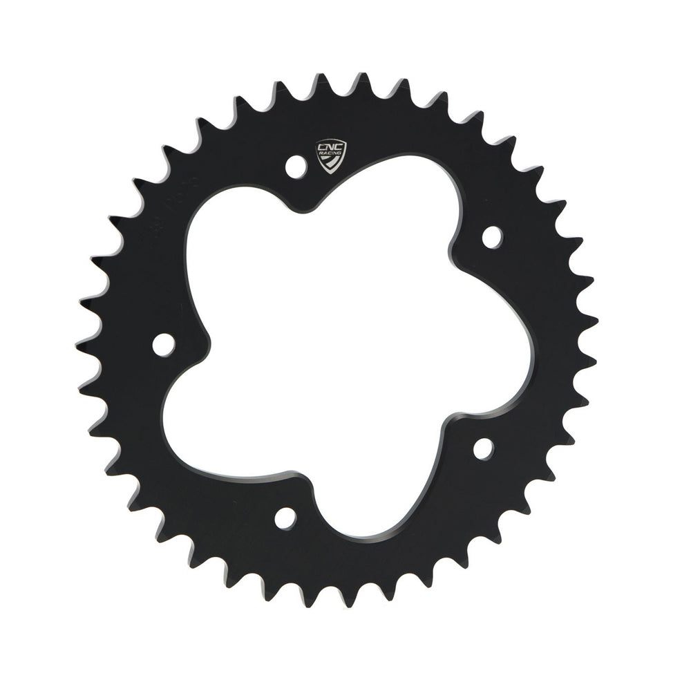 CNC Racing Ring Gear Z39 P525 5 Holes for Ducati - Shop name