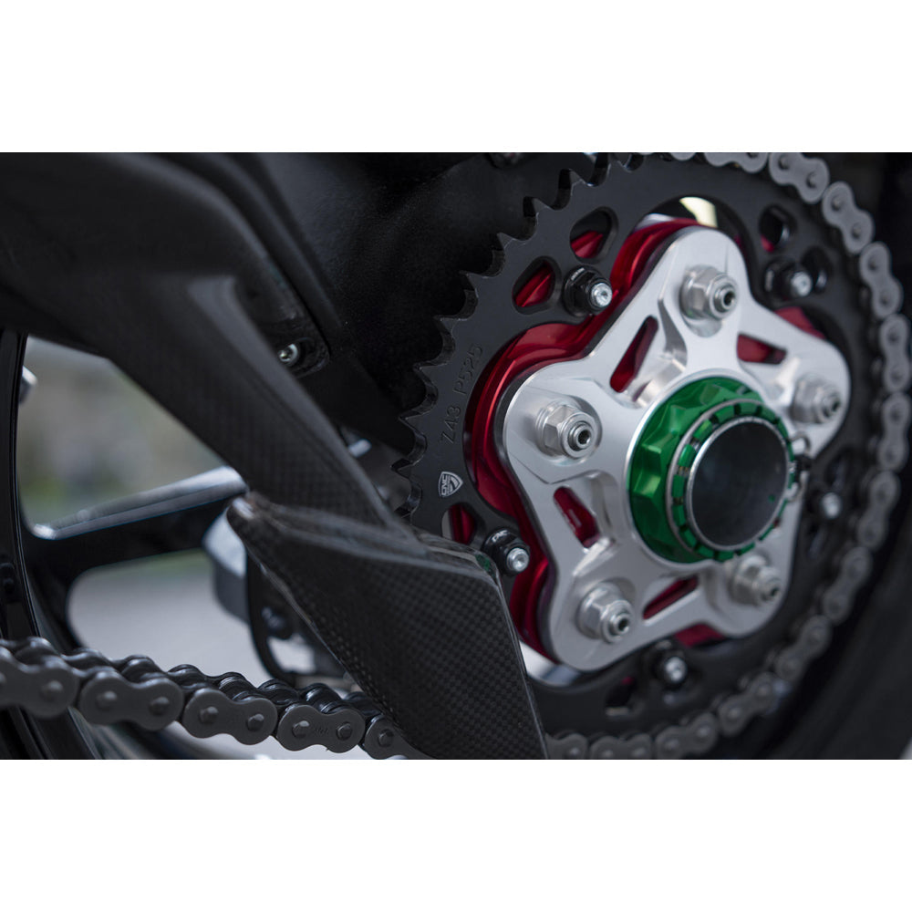 CNC Racing Ring Gear Z43 P525 for MV Agusta - Shop name
