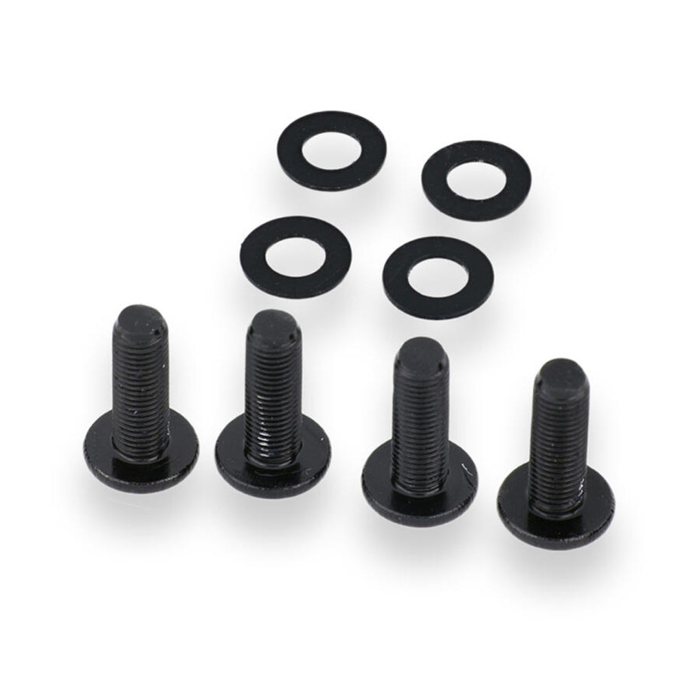 CNC Racing Screen Bolt Kit for Aprilia/Ducati - Shop name