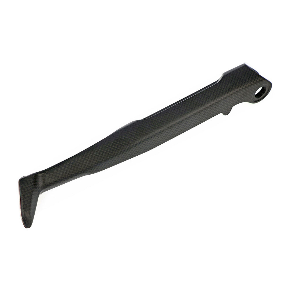 CNC Racing Side Stand Matt Carbon for Ducati Panigale - Shop name