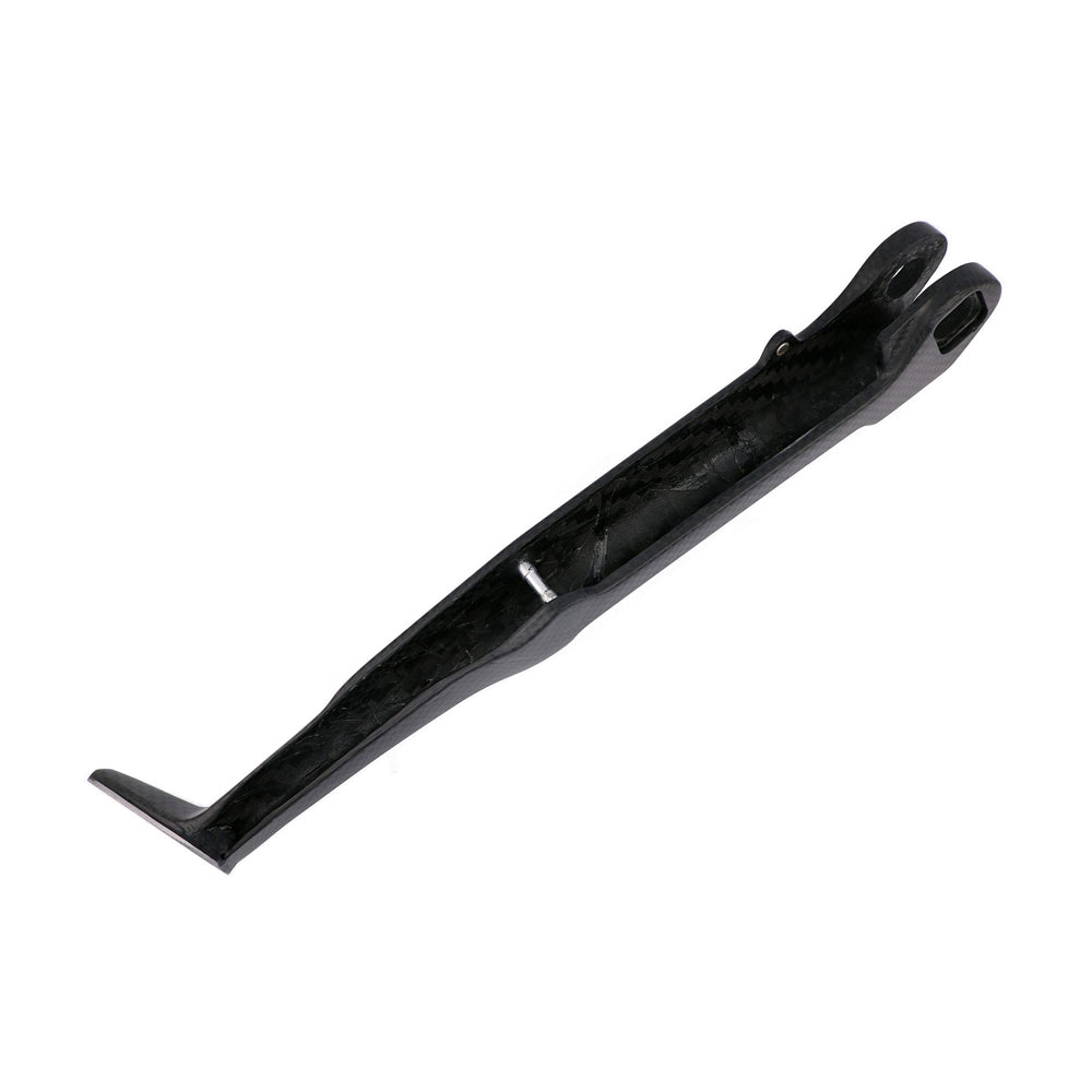 CNC Racing Side Stand Matt Carbon for Ducati Panigale - Shop name