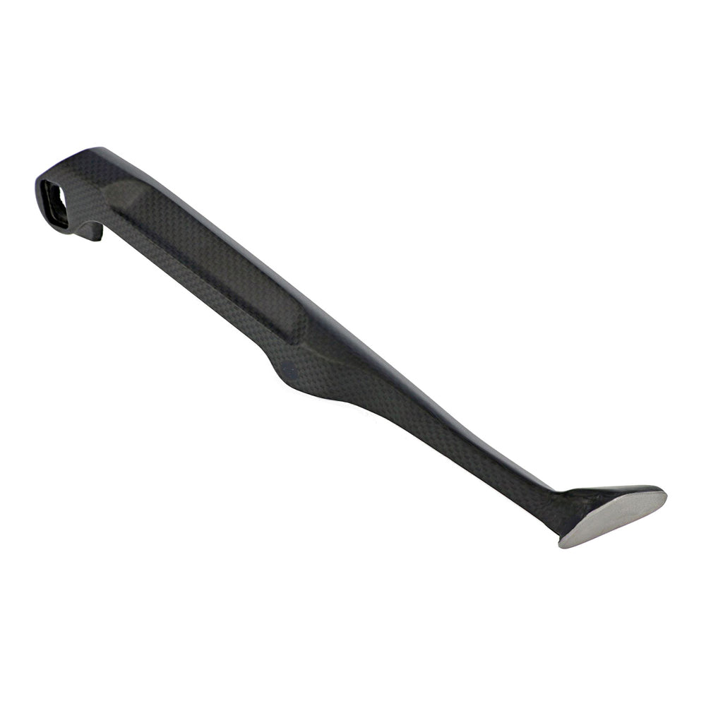 CNC Racing Side Stand Matt Carbon for Ducati Panigale - Shop name