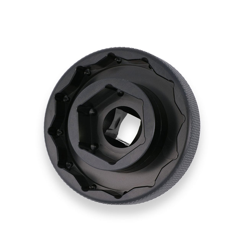 CNC Racing Socket Drive Tool for Front And Rear Wheel Nuts for Ducati - Shop name