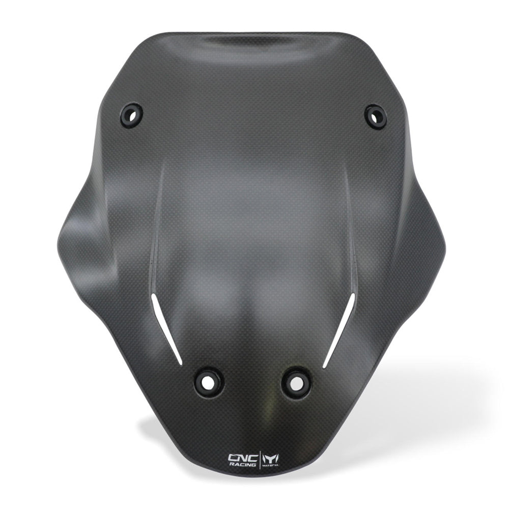 CNC Racing Sport Screen Carbon for Ducati Multistrada V4 - Shop name