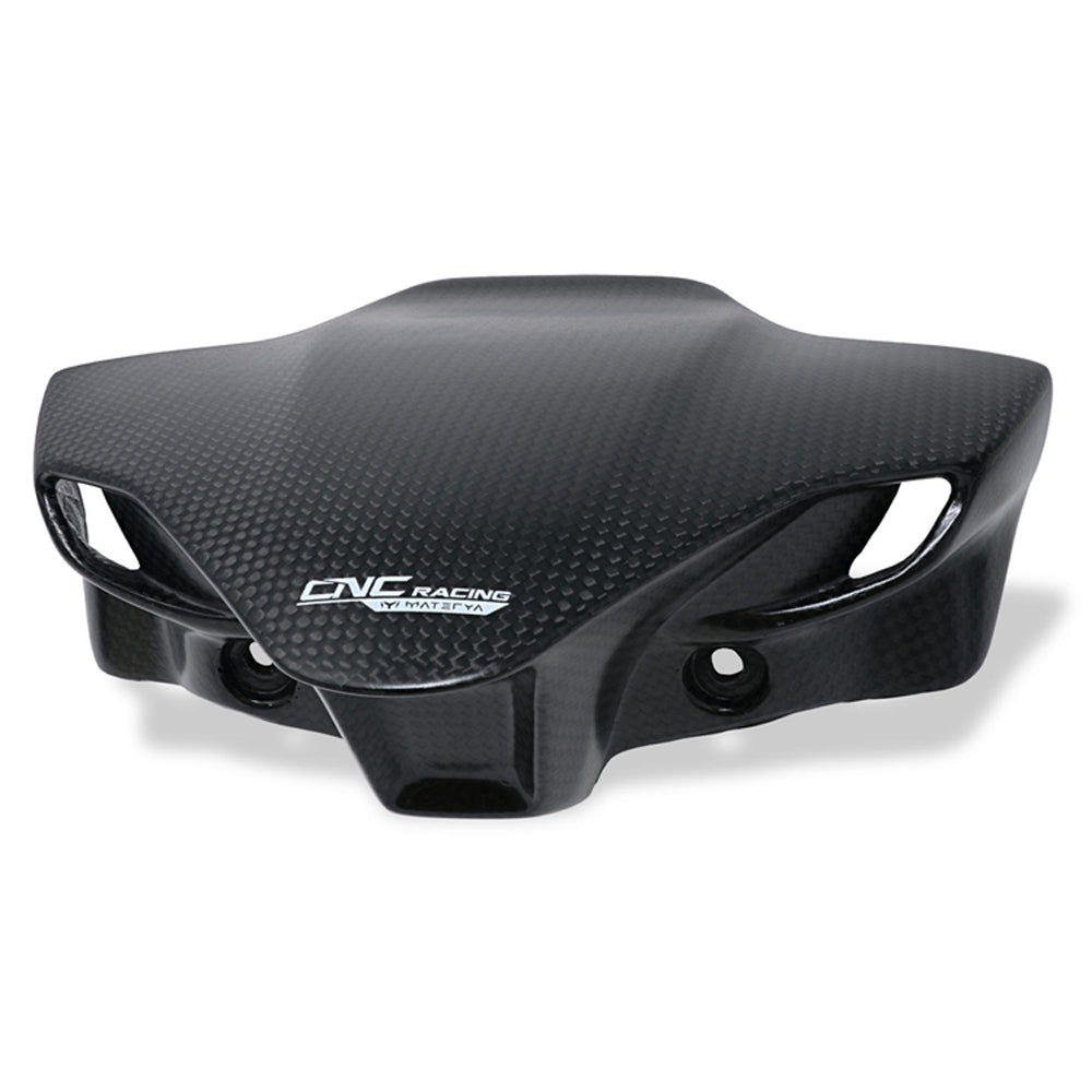 CNC Racing Sport Screen Carbon for Ducati Streetfighter V4 - Shop name