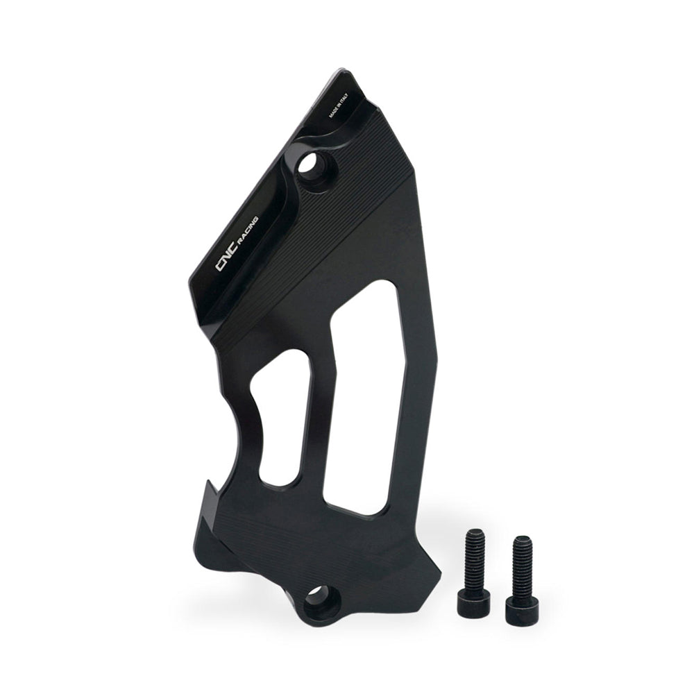 CNC Racing Sprocket Cover for Ducati - Shop name