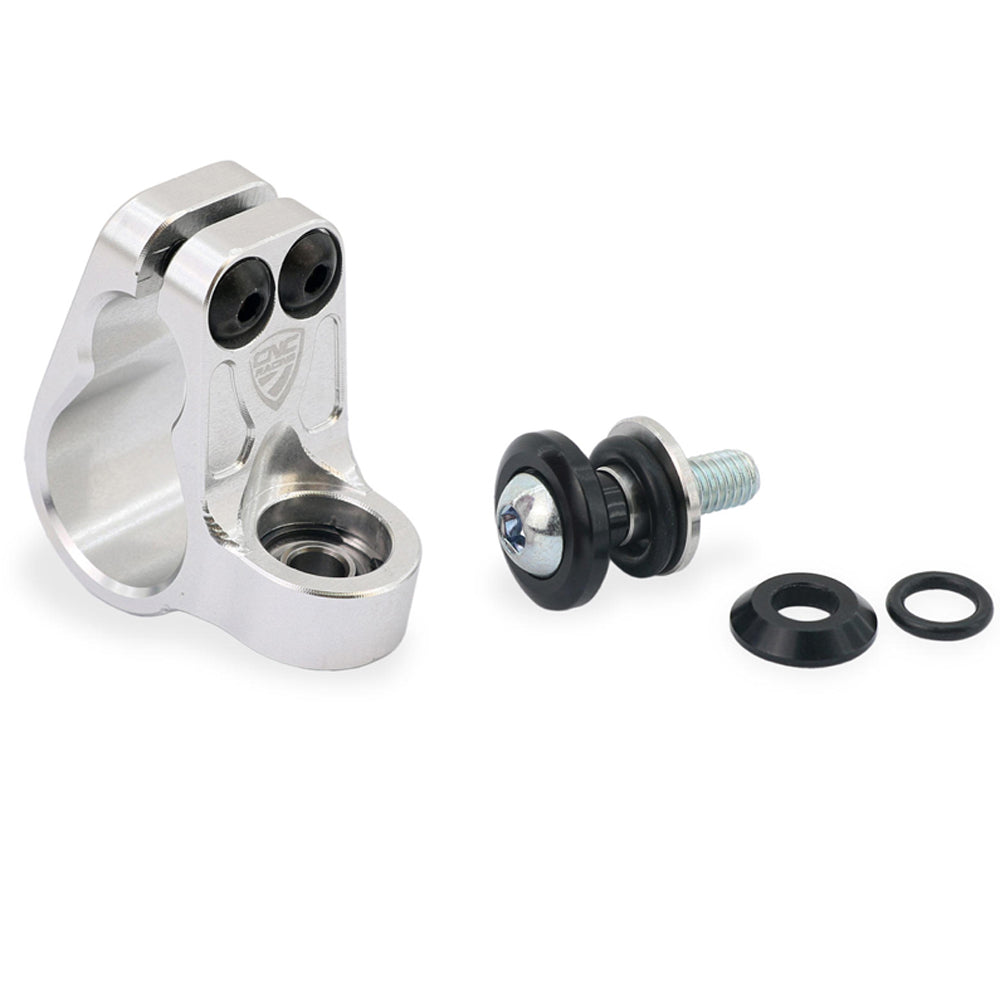 CNC Racing Steering Damper Kit for Ducati - Shop name