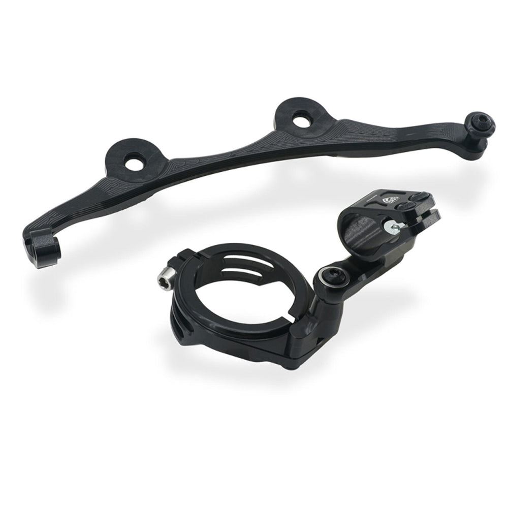 CNC Racing Steering Damper Kit for Ducati Hypermotard 698 Mono - Shop name