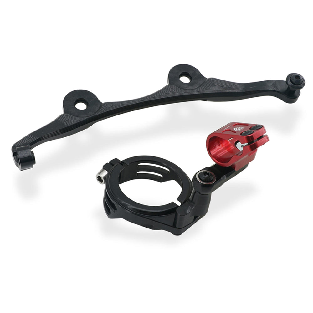 CNC Racing Steering Damper Kit for Ducati Hypermotard 698 Mono - Shop name