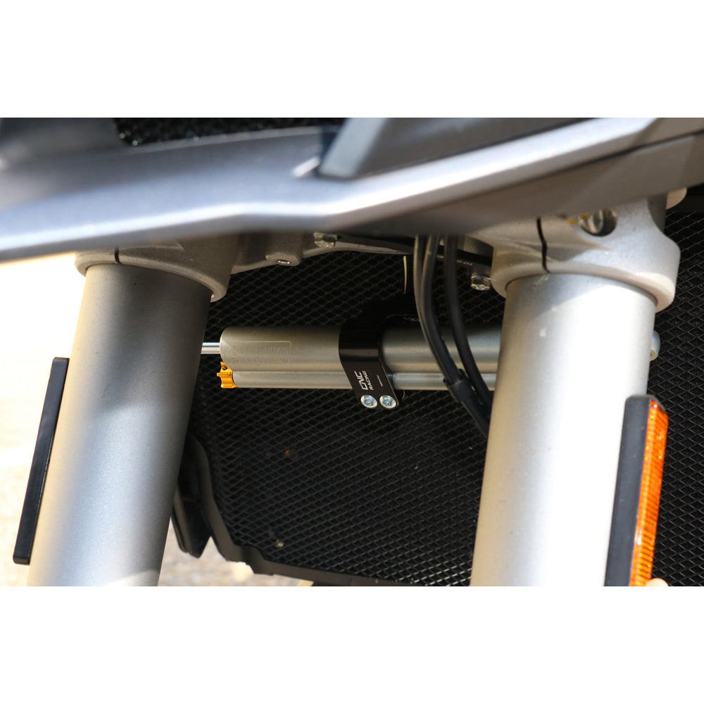 CNC Racing Steering Damper Kit for Ducati Multistrada 950/1200/1260 - Shop name