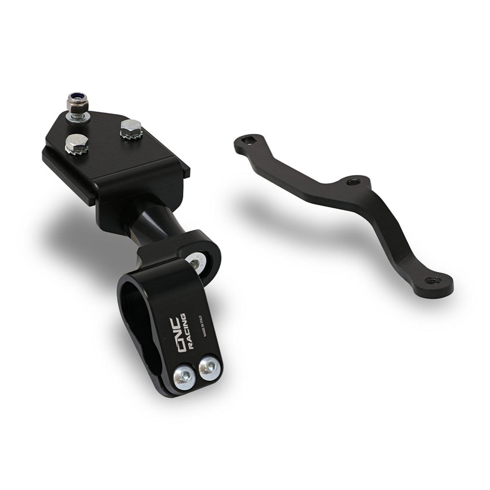 CNC Racing Steering Damper Kit for Ducati Multistrada 950/1200/1260 - Shop name