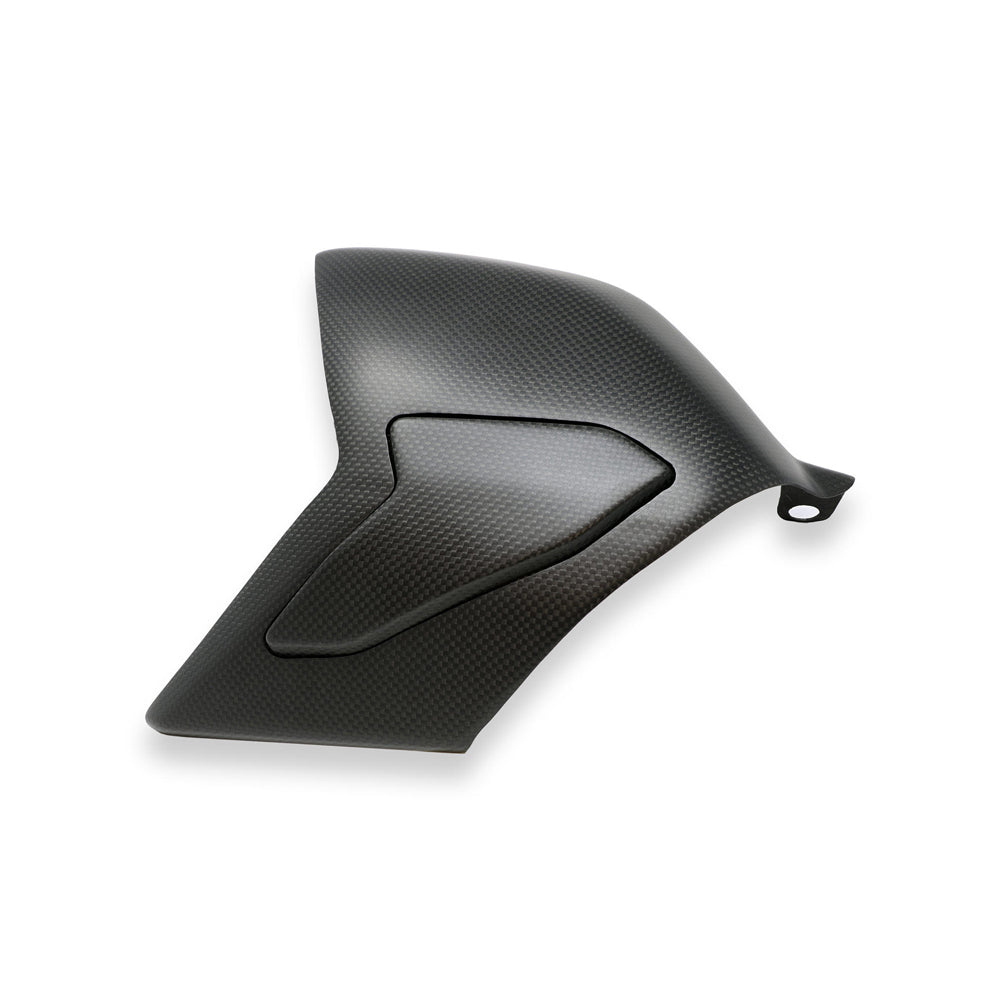 CNC Racing Swingarm Cover Carbon for Ducati Panigale V4 - Shop name