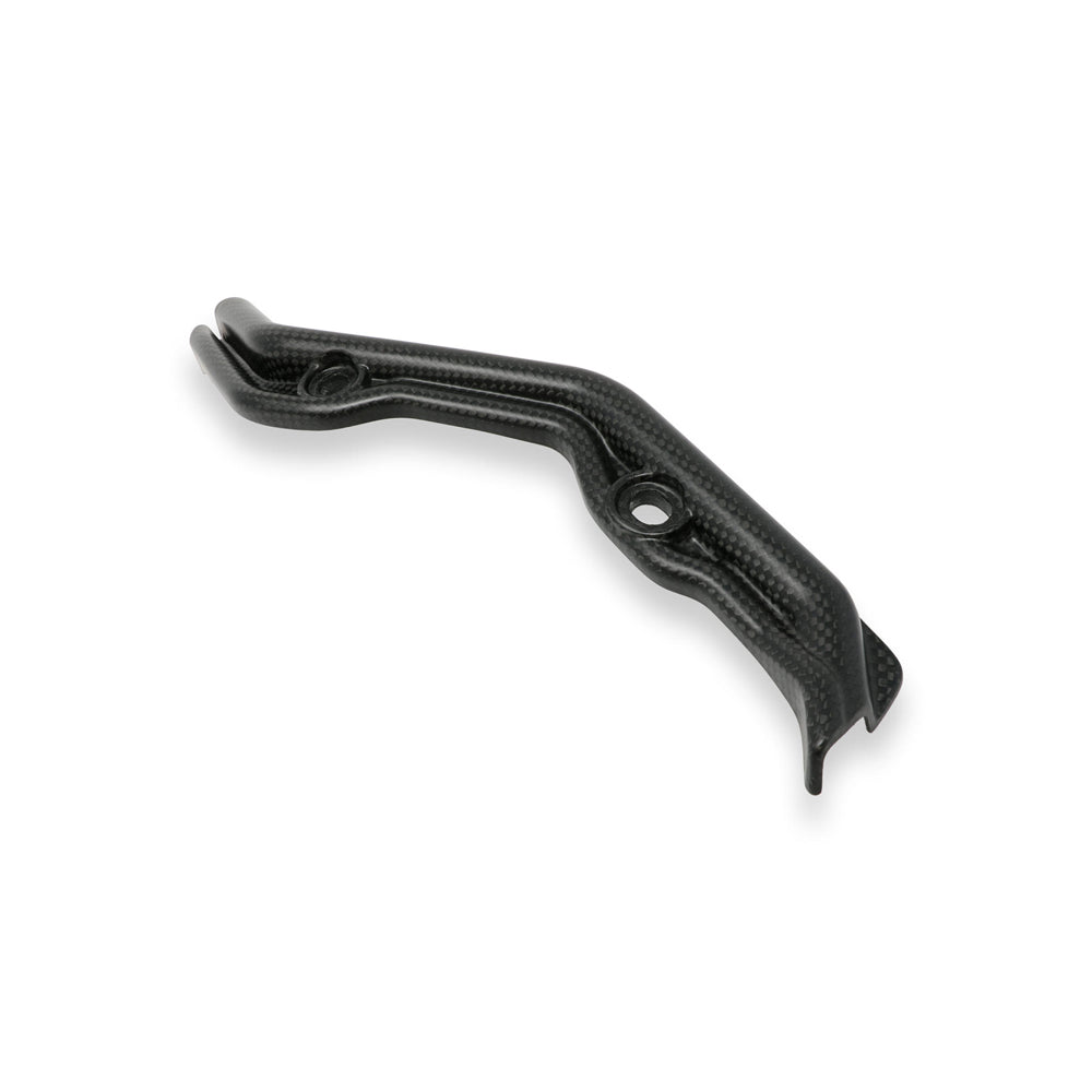 CNC Racing Swingarm Wire Cover Matt Carbon for Ducati Panigale - Shop name