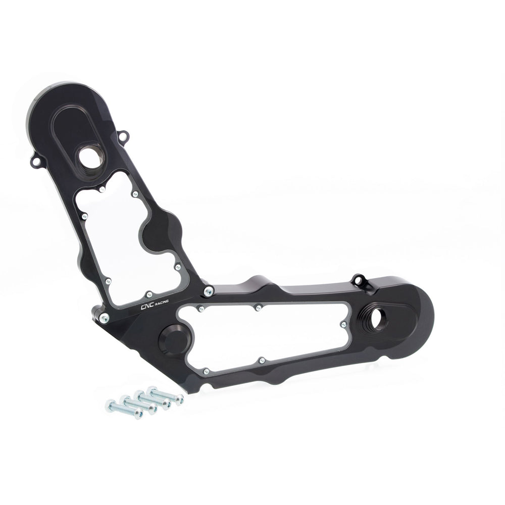 CNC Racing Timing Belt Cover for Ducati CC181 - Shop name