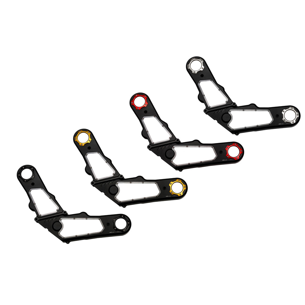 CNC Racing Timing Belt Cover for Ducati CC201 - Shop name