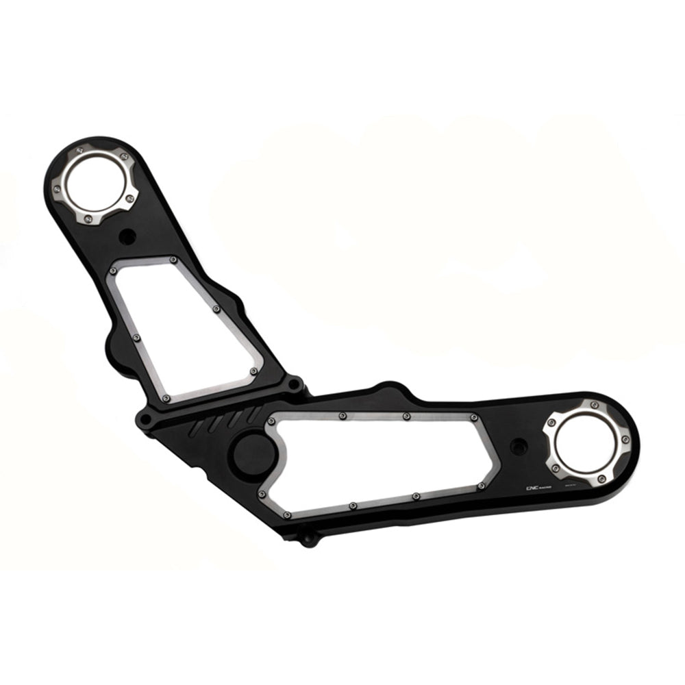 CNC Racing Timing Belt Cover for Ducati CC201 - Shop name