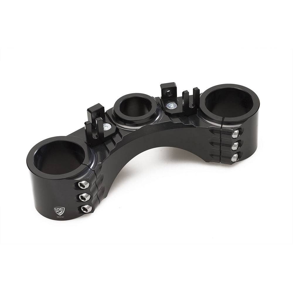 CNC Racing Triple Clamps Bottom Yoke - Shop name
