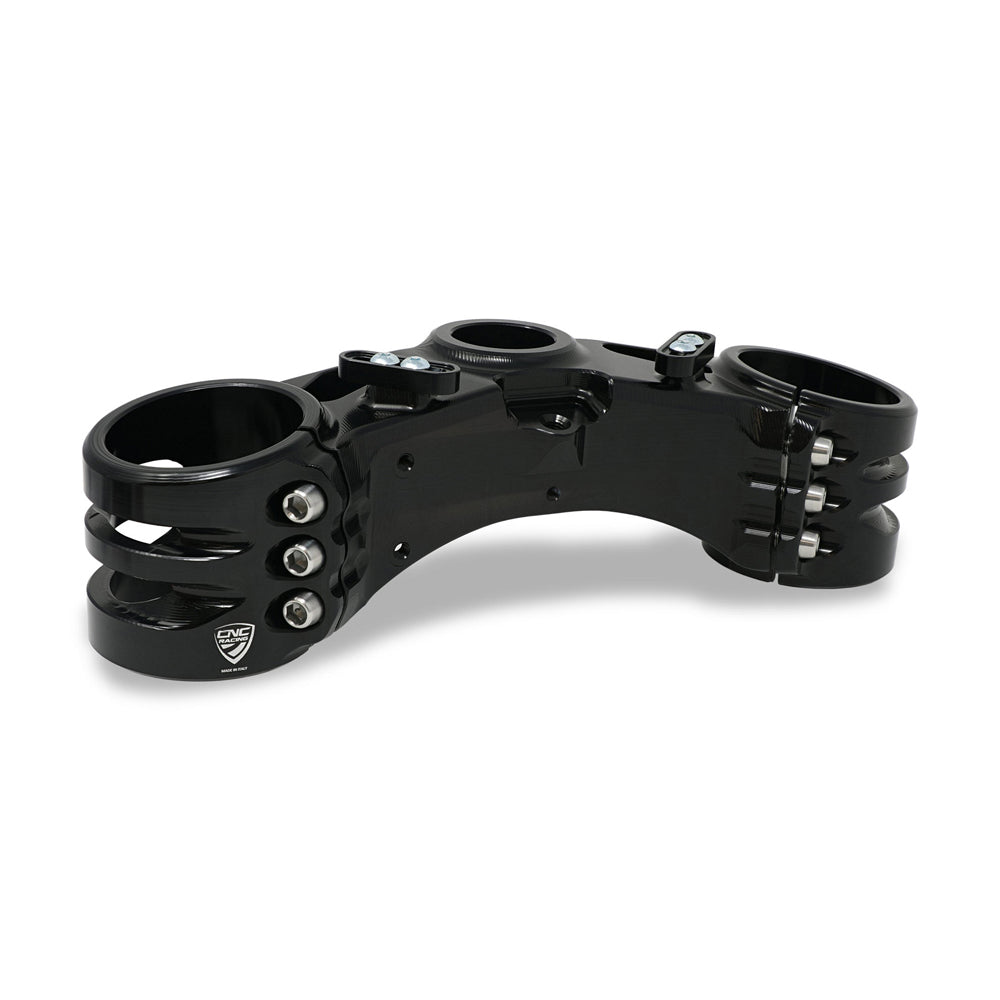 CNC Racing Triple Clamps Bottom Yoke for Ducati - Shop name