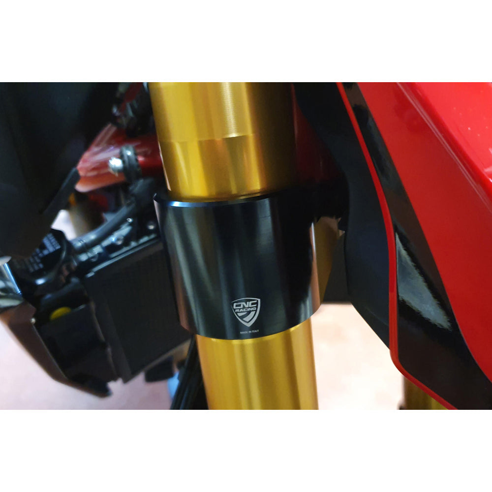 CNC Racing Triple Clamps Kit for Ducati Hypermotard 821 SP / 939 SP / 950 SP - Shop name