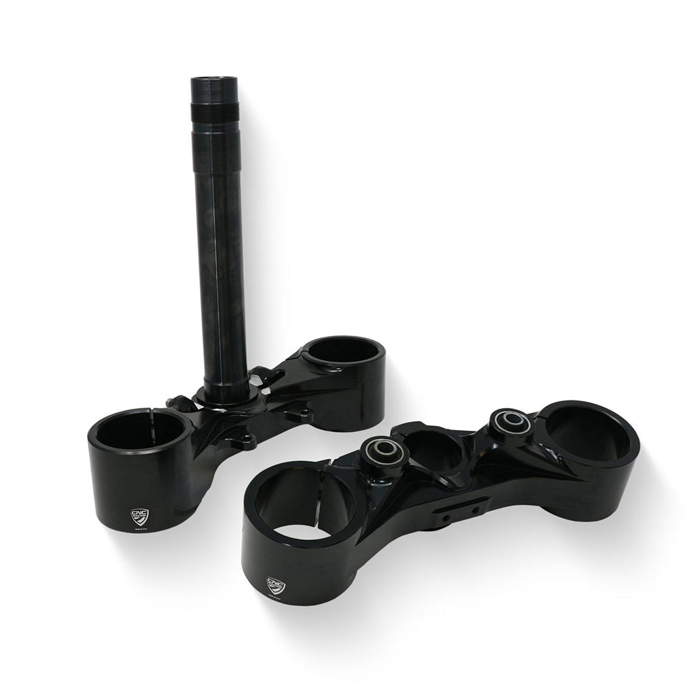 CNC Racing Triple Clamps Kit for Ducati Hypermotard 821 SP / 939 SP / 950 SP - Shop name