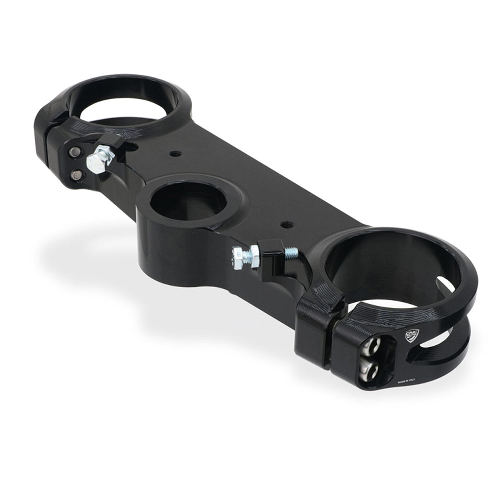 CNC Racing Triple Clamps Steering Head Base for Ducati - Shop name