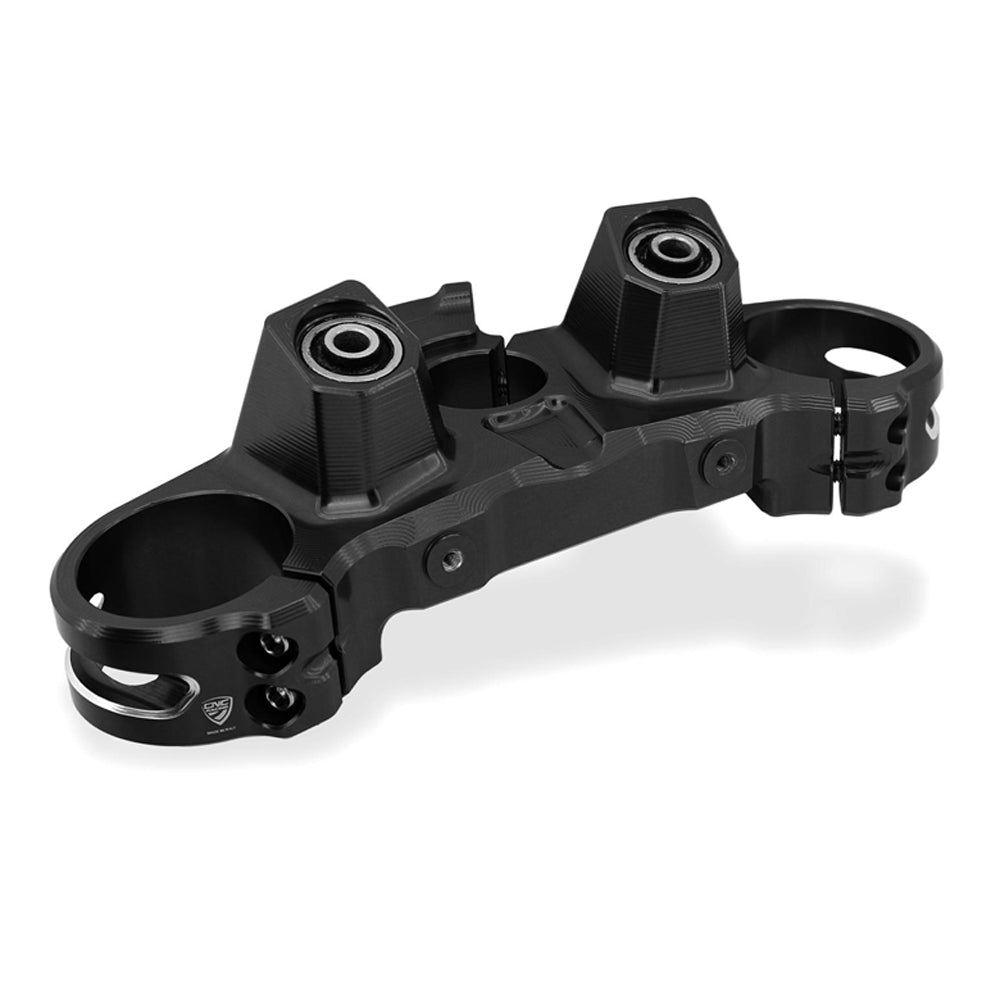 CNC Racing Triple Clamps Top Yoke for Ducati Diavel V4 - Shop name