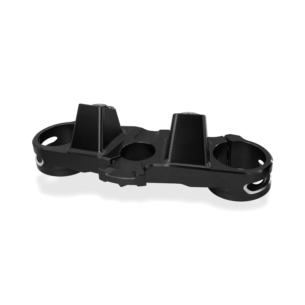 CNC Racing Triple Clamps Top Yoke for Ducati Diavel V4 - Shop name
