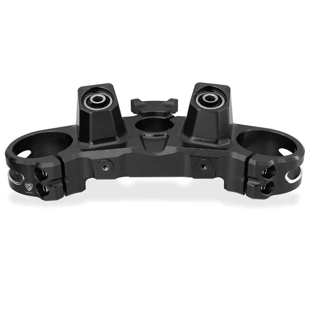 CNC Racing Triple Clamps Top Yoke for Ducati Diavel V4 - Shop name