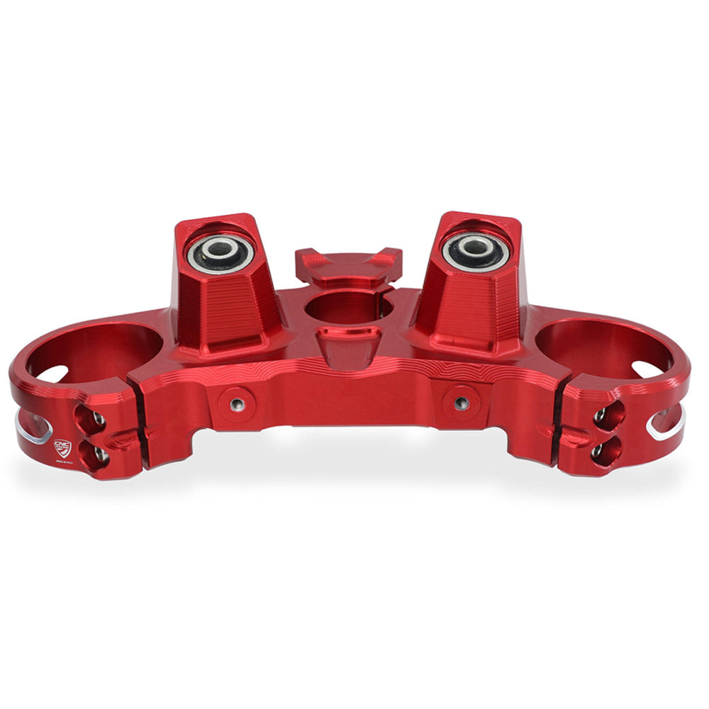 CNC Racing Triple Clamps Top Yoke for Ducati Diavel V4 - Shop name