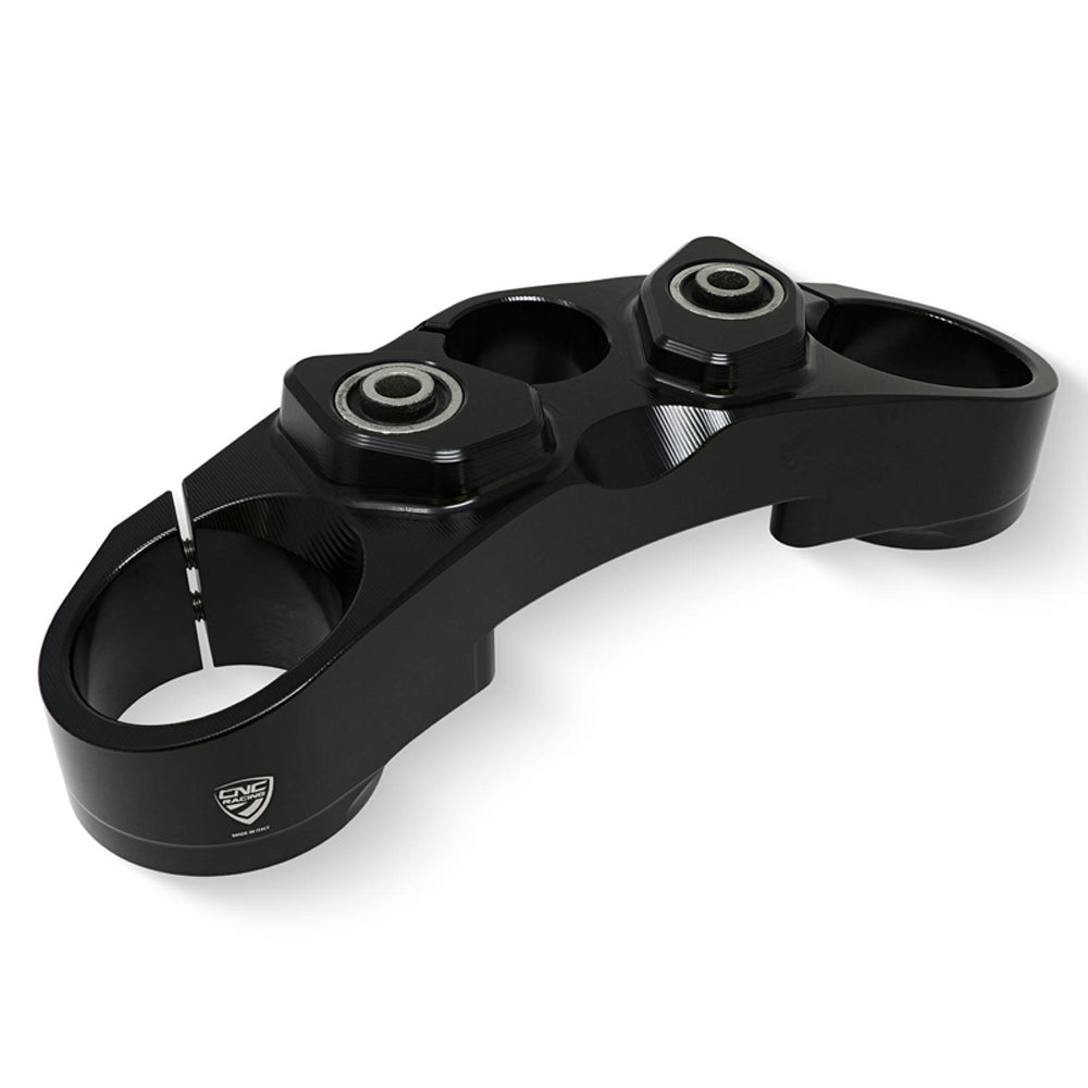 CNC Racing Triple Clamps Top Yoke for Ducati Monster - Shop name