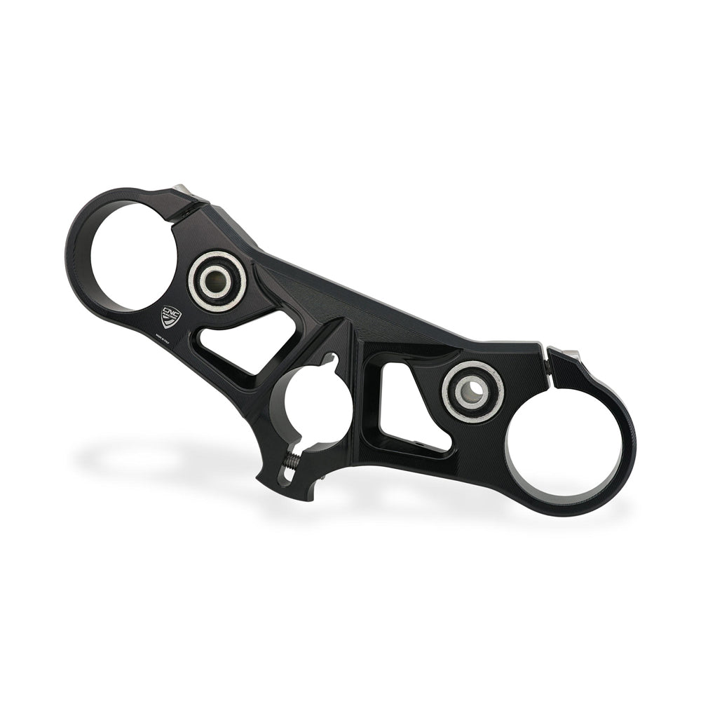 CNC Racing Triple Clamps Top Yoke for Ducati Streetfighter V4 - Shop name