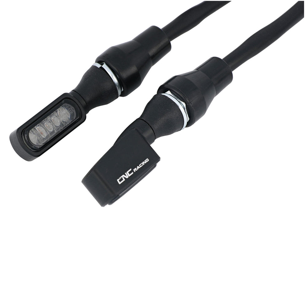 CNC Racing Turn Indicator Led DOT - Shop name
