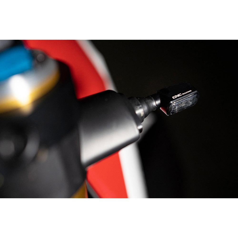 CNC Racing Turn Indicator Led DOT - Shop name