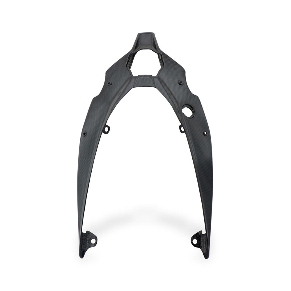 CNC Racing Undertail Cover Carbon for Ducati Streetfighter V4 - Shop name
