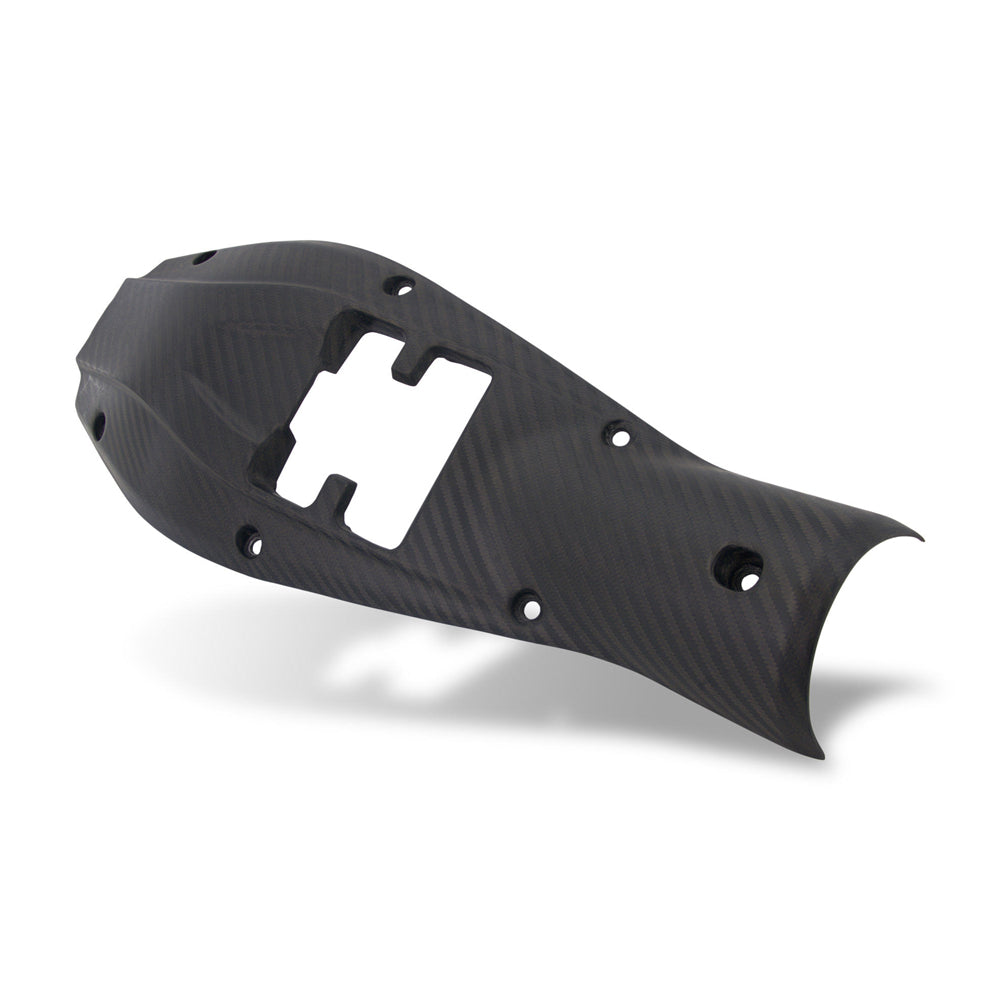 CNC Racing Undertail Cover Carbon for MV Agusta Superveloce - Shop name