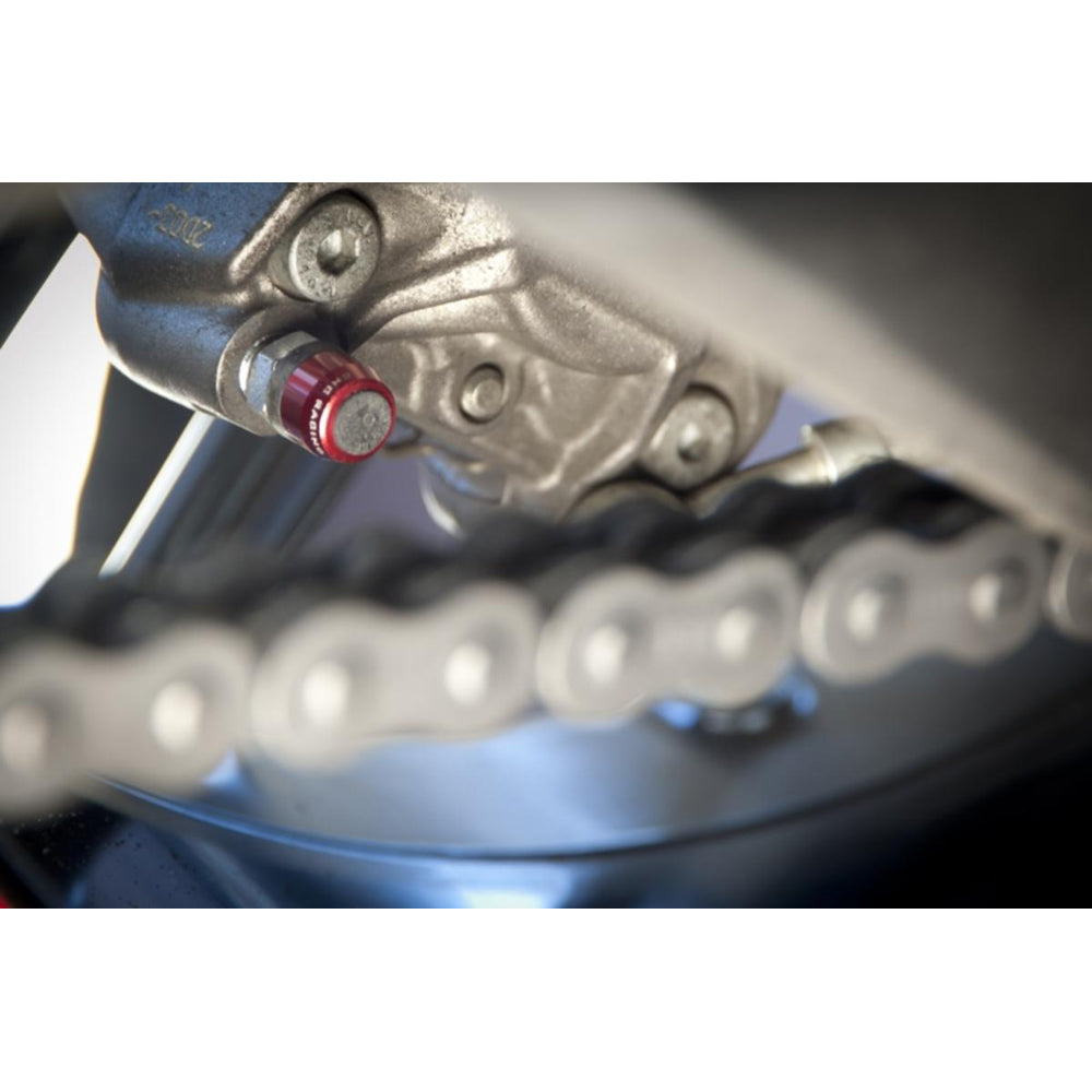 CNC Racing Universal Billet Bleed Valve Cover Kit for Brembo - Shop name