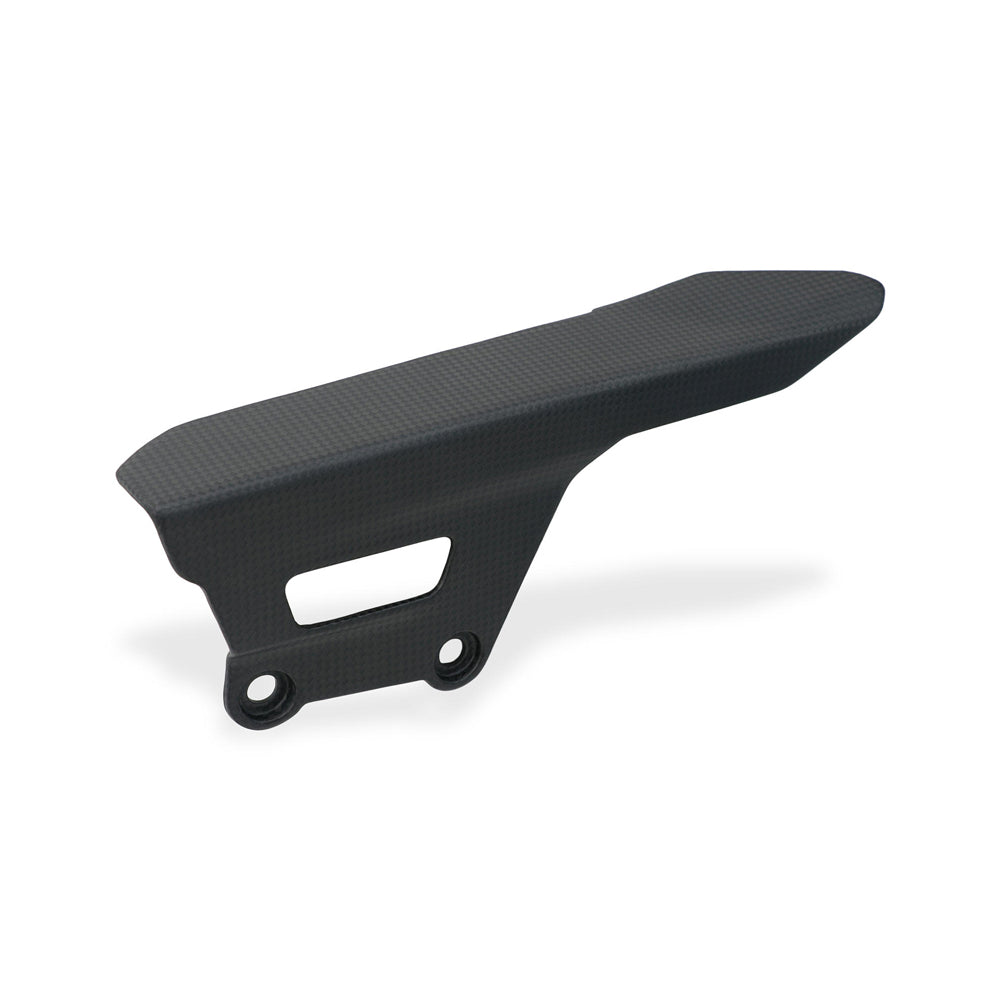CNC Racing Upper Chain Guard Carbon for Ducati Diavel V4 - Shop name