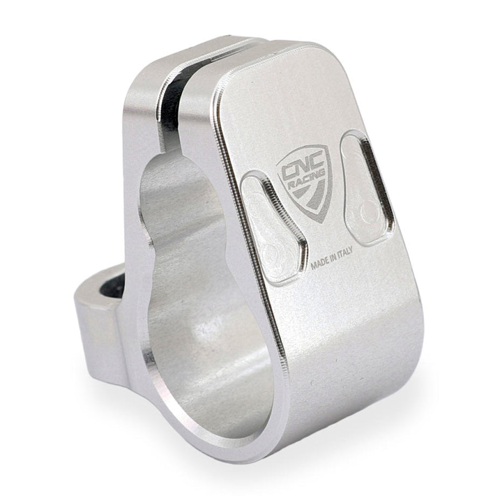 CNC Racing Vertical Clamp for Steering Damper Ohlins - Shop name