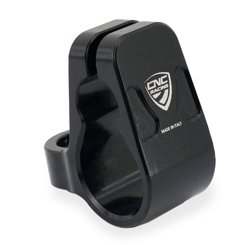 CNC Racing Vertical Clamp for Steering Damper Ohlins - Shop name