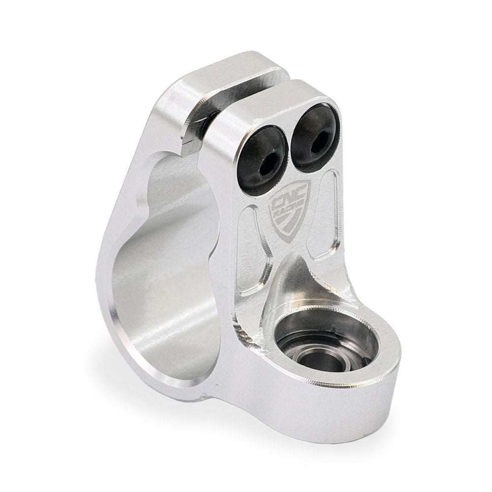 CNC Racing Vertical Clamp for Steering Damper Ohlins - Shop name