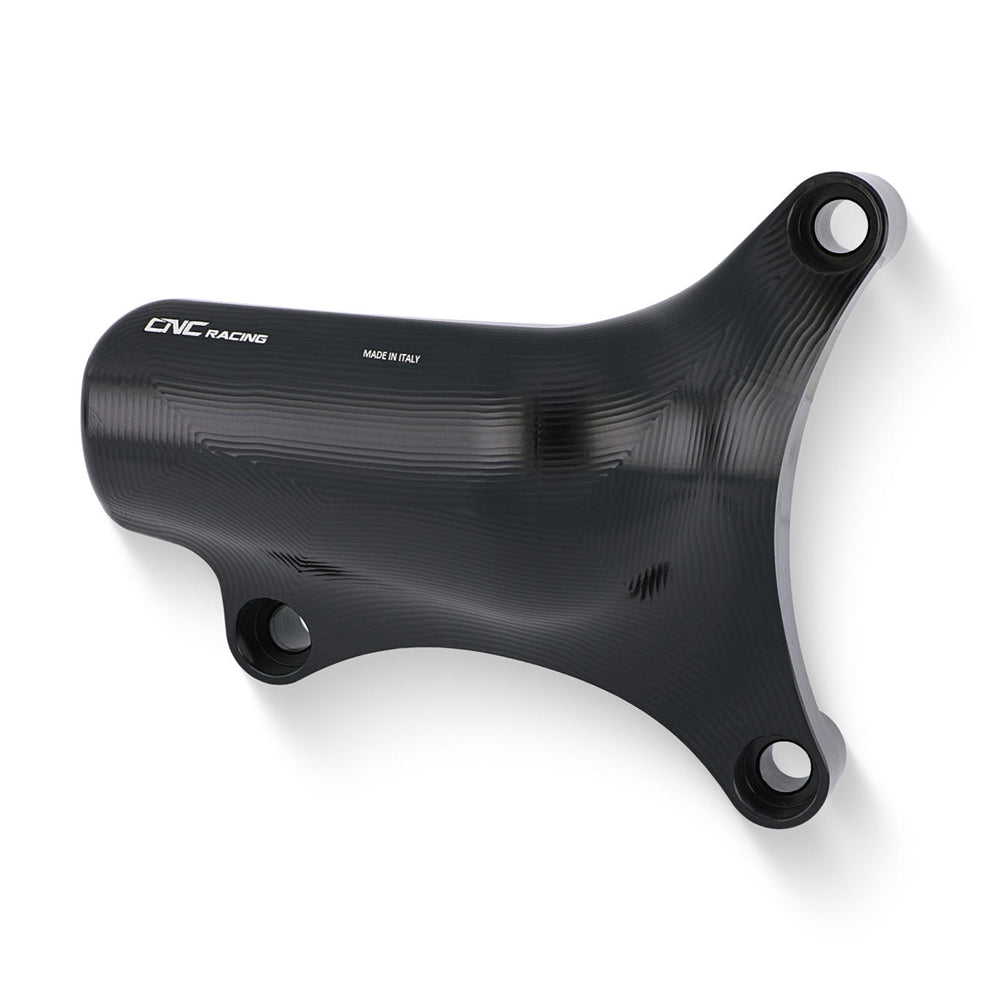 CNC Racing Water Pump Guard for Ducati - Shop name
