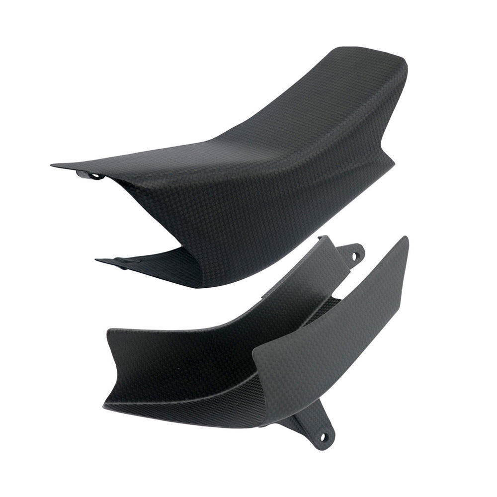 CNC Racing Winglets Kit Carbon for Ducati Multistrada V4 - Shop name