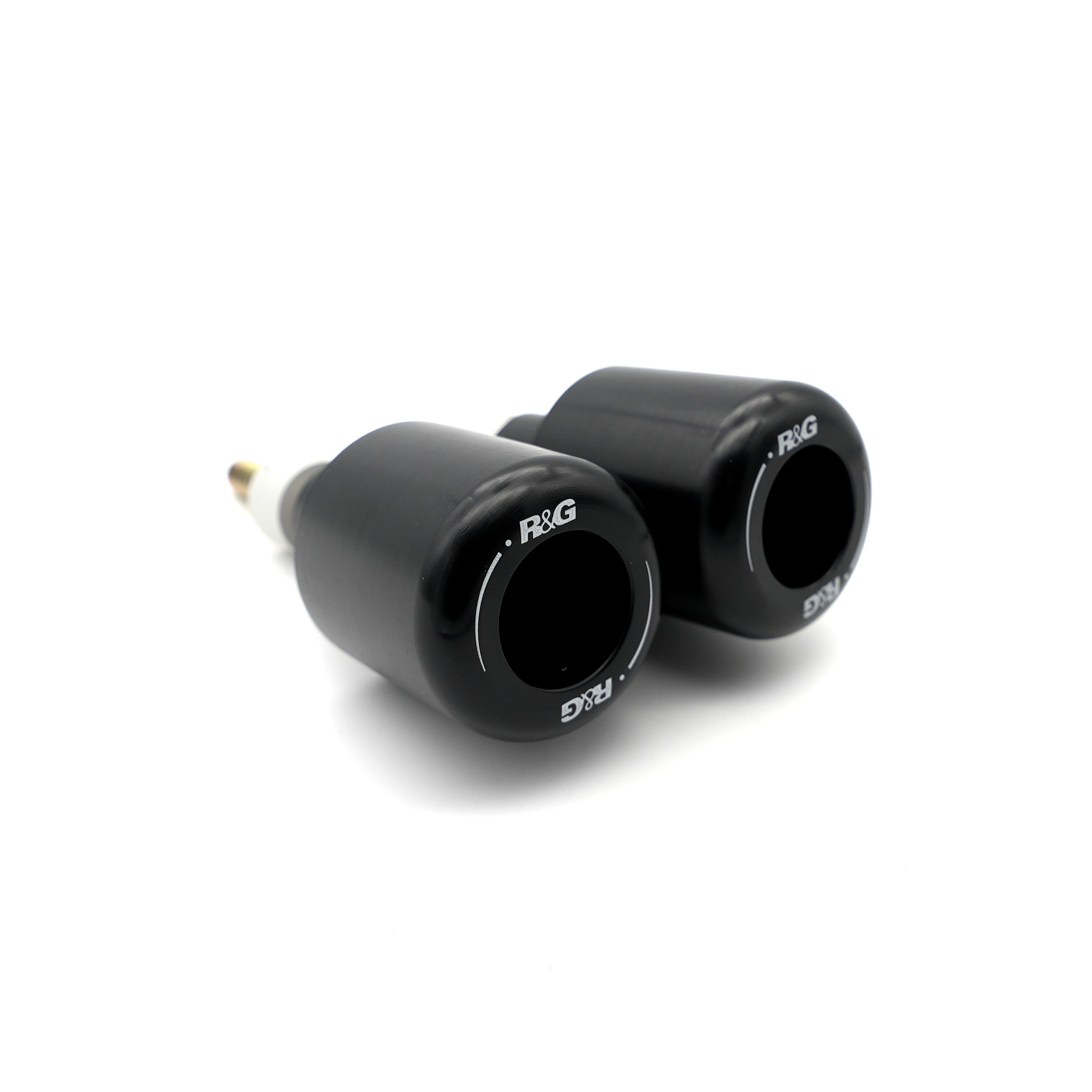 R&G Crash Protectors | Black | Honda CBR 900 RR 1992>1999