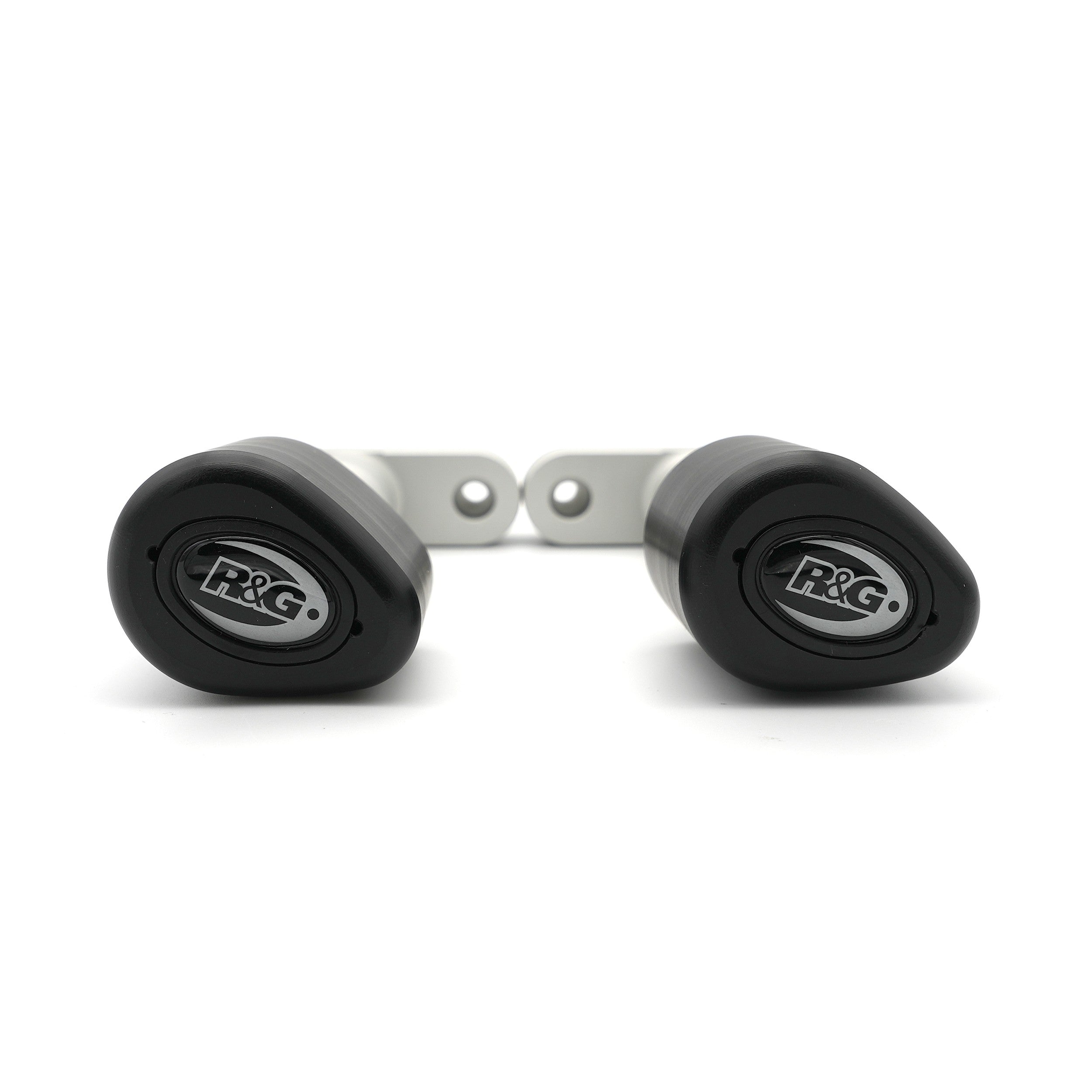 R&G Crash Protectors | Black | Aprilia RS 125 2002>2015
