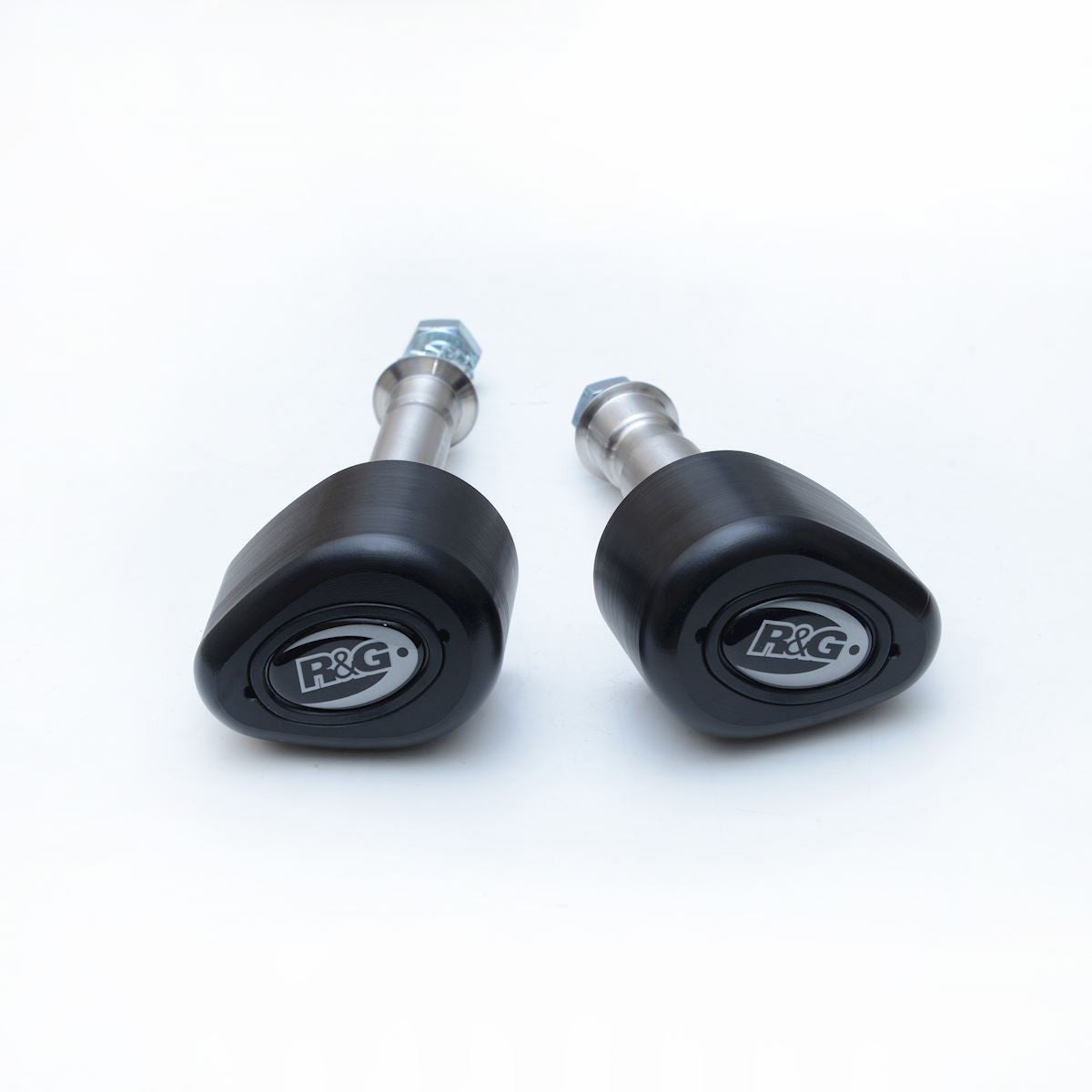 R&G Crash Protectors | Black | BMW S 1000 R 2017>2020