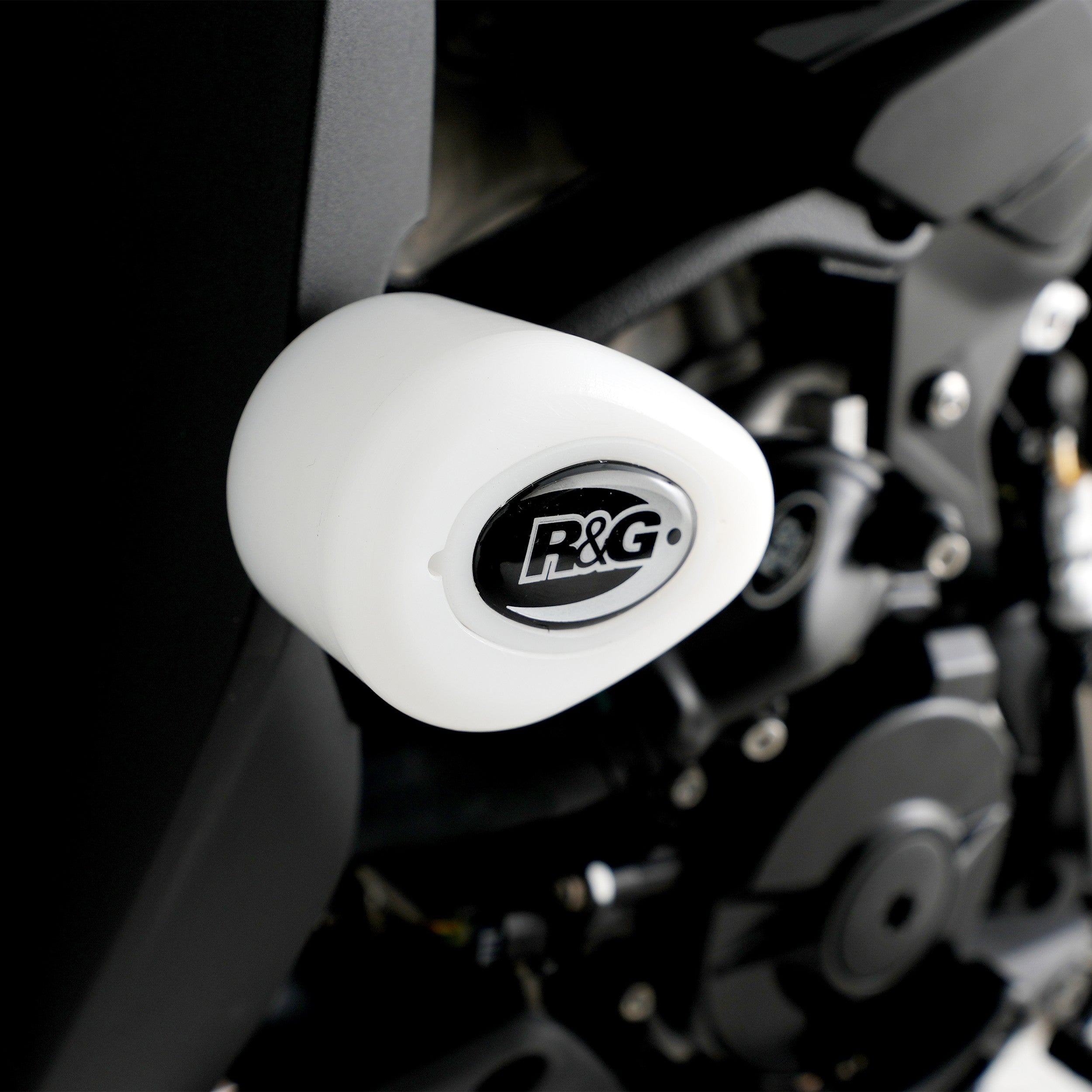 R&G Crash Protectors | Black | BMW S 1000 XR 2024>Current & BMW M 1000 XR 2024>Current