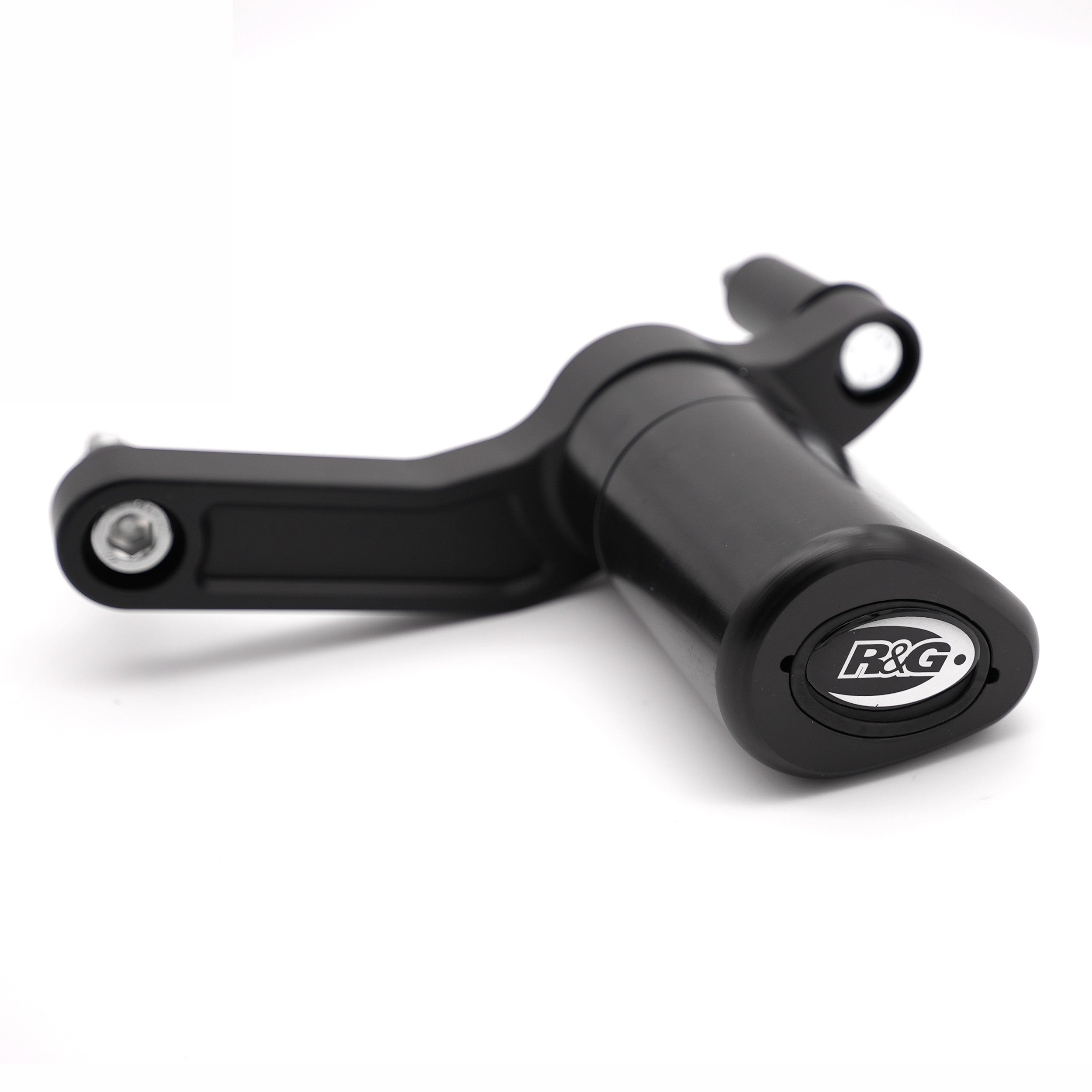 R&G Crash Protectors | Black | Triumph Tiger Sport 800 2025>Current