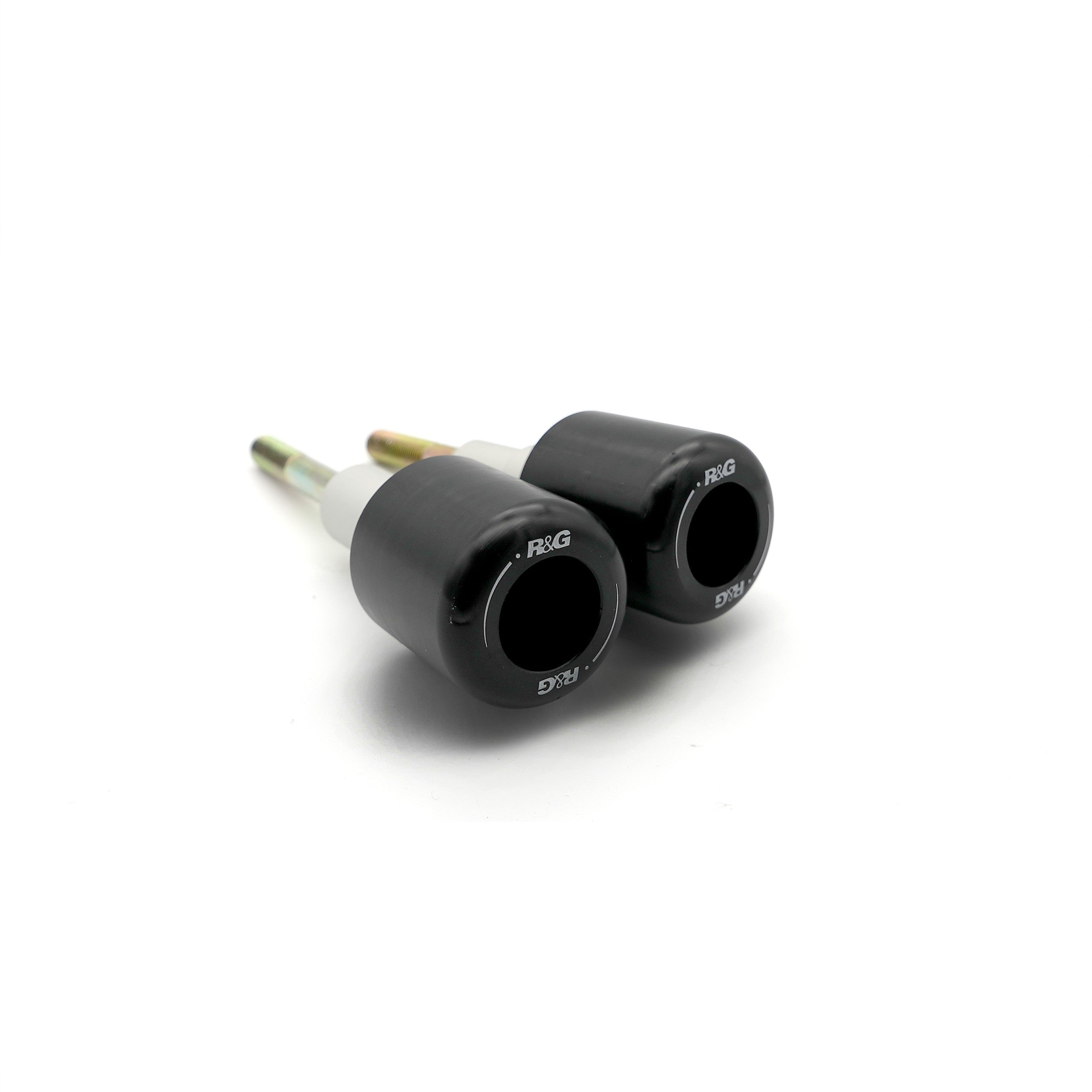 R&G Crash Protectors | Black | Honda CBR 600 RR 2003>2006