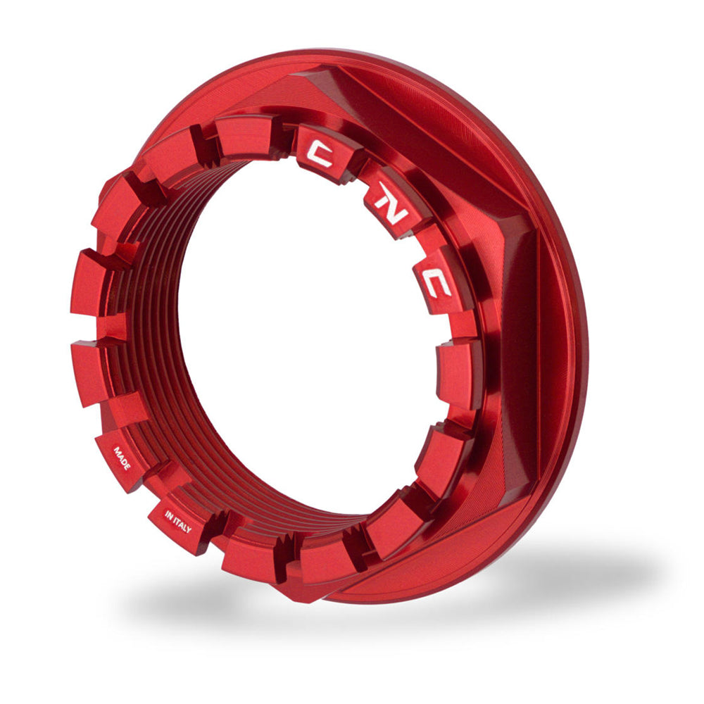 CNC Racing Rear Wheel Nut RH for Ducati - Shop name