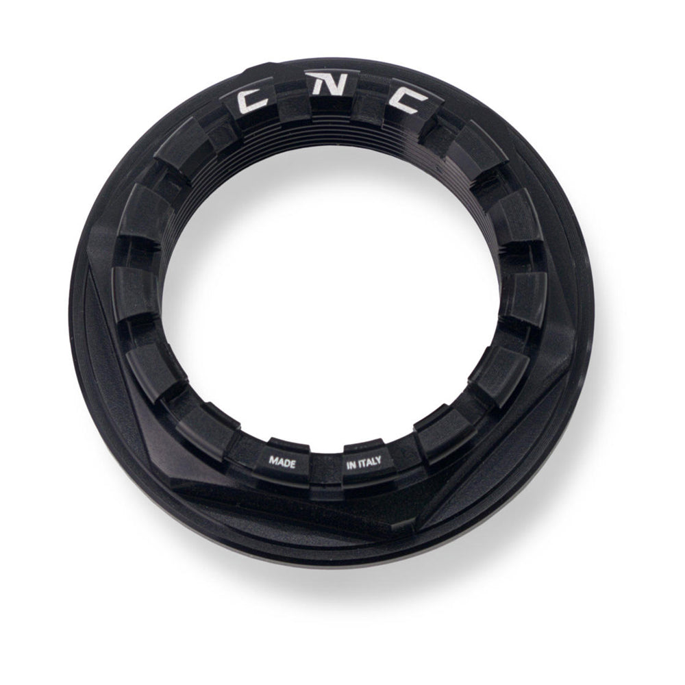 CNC Racing Rear Wheel Nut LH for Ducati - Shop name